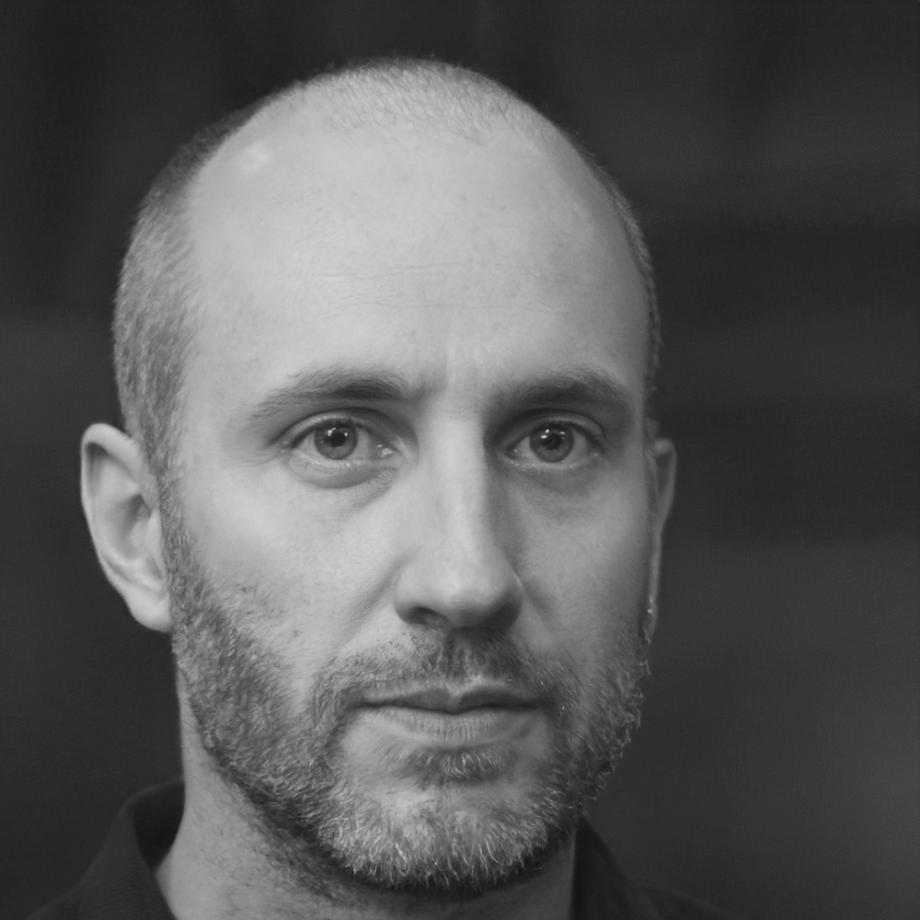Marcus Weber